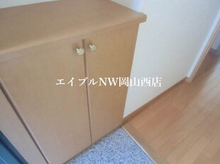 クレストシティ中井町の物件内観写真